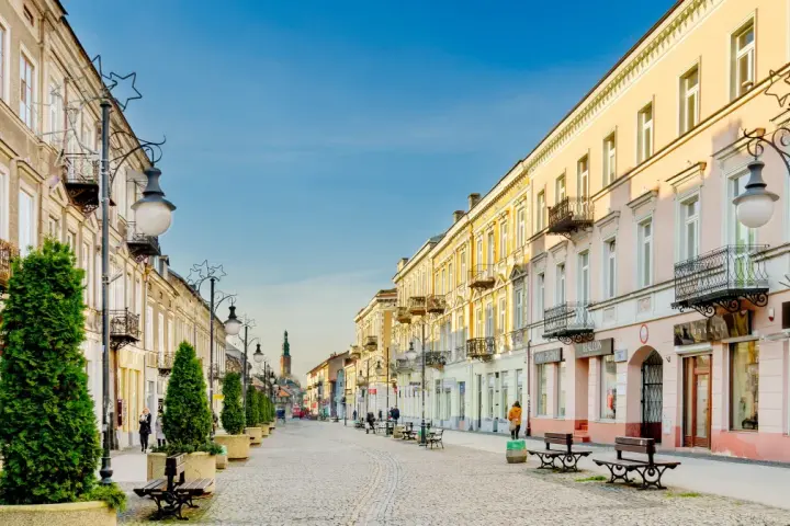 Radom: Co warto zobaczyć? Przewodnik po atrakcjach i smakach