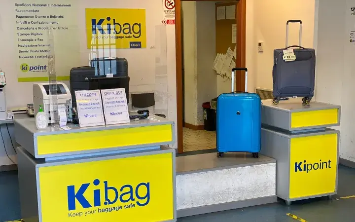 Deposito Bagagli Bologna Stazione: Trova la Soluzione Perfetta