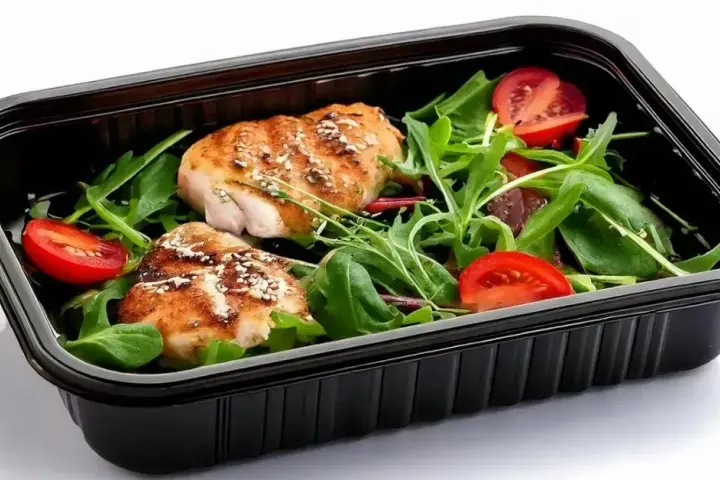 Catering dietetyczny: ile zapłacisz miesięcznie i jak obniżyć koszty?