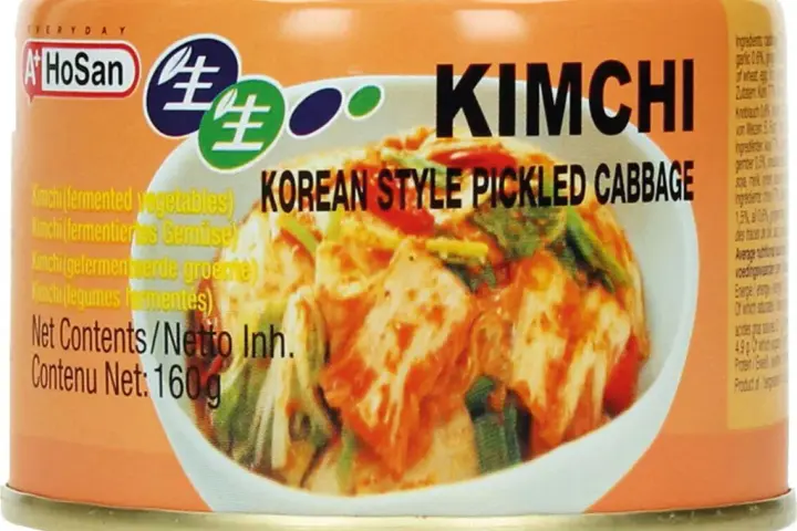 Gdzie kupić kimchi w Polsce? Sprawdź najlepsze miejsca i ceny