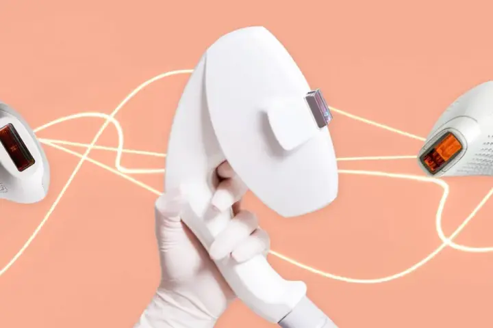 Jaki laser do depilacji? Wybierz najlepszy dla siebie (typ skóry, włosów)