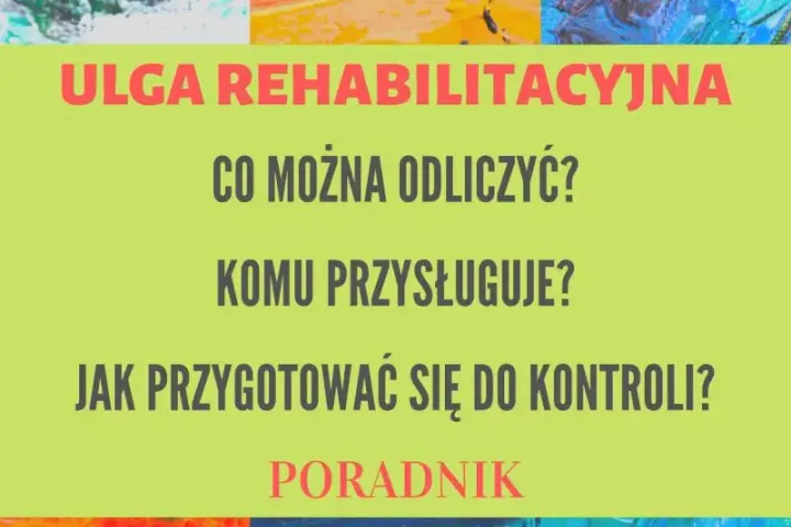 Czy prywatną rehabilitację można odliczyć od podatku? Sprawdź zasady!