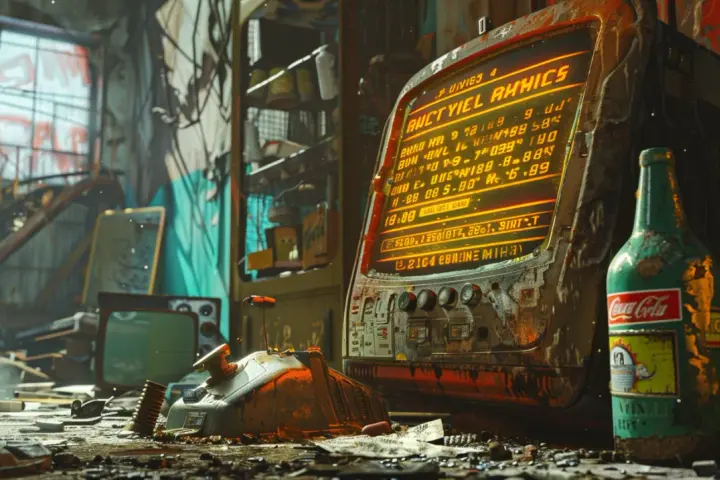 Fallout 4: Przegląd najlepszych kodów dla leniwych Ocalałych