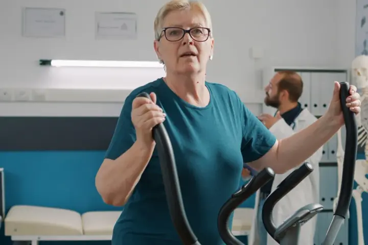 Co daje fizjoterapia? Odkryj korzyści dla zdrowia i sprawności