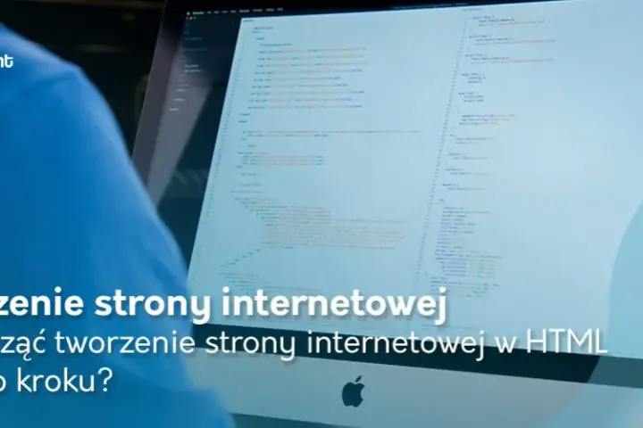 Stwórz stronę HTML z podstronami: Łączenie i nawigacja krok po kroku