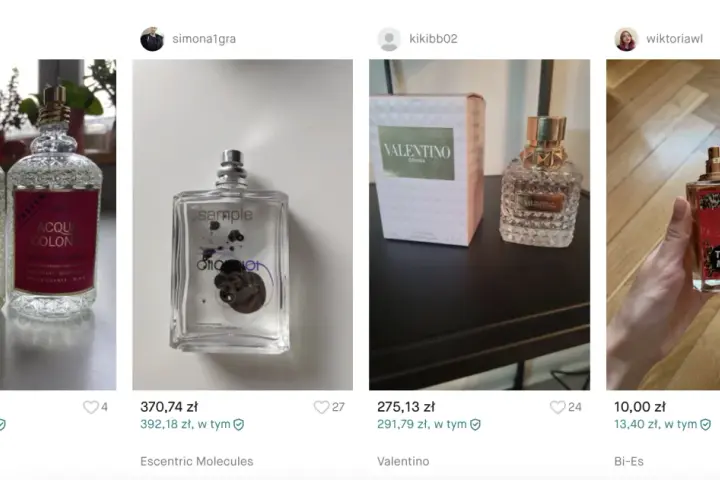 Tester czy perfumy? Obalamy mity, kupuj świadomie i taniej!