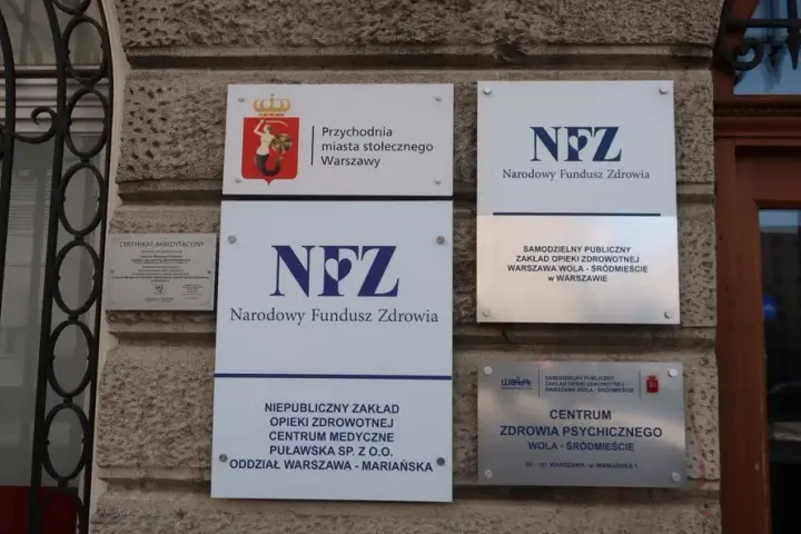 Jak sprawdzić oddział NFZ i uniknąć problemów z ubezpieczeniem