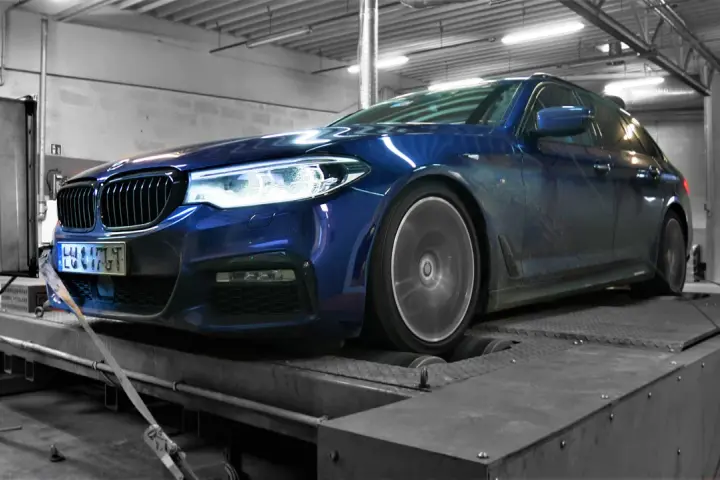 Gdzie znaleźć najlepsze usługi chip tuningu BMW w Polsce?
