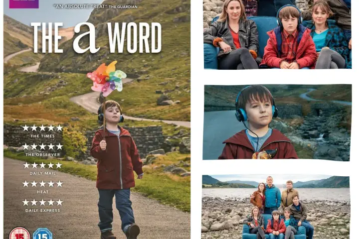 Filmy o Aspergerze na Netflix, które zmienią Twoje spojrzenie na świat