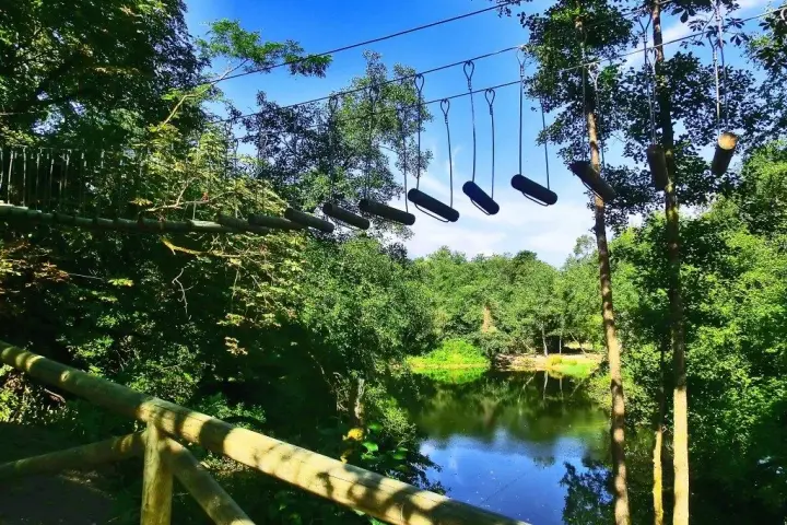 ¿Buscas parque de atracciones en Asturias? ¡Hay algo mucho mejor!