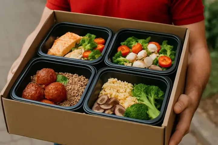 Ile kosztuje catering na 30 osób? Sprawdź ceny i ukryte koszty