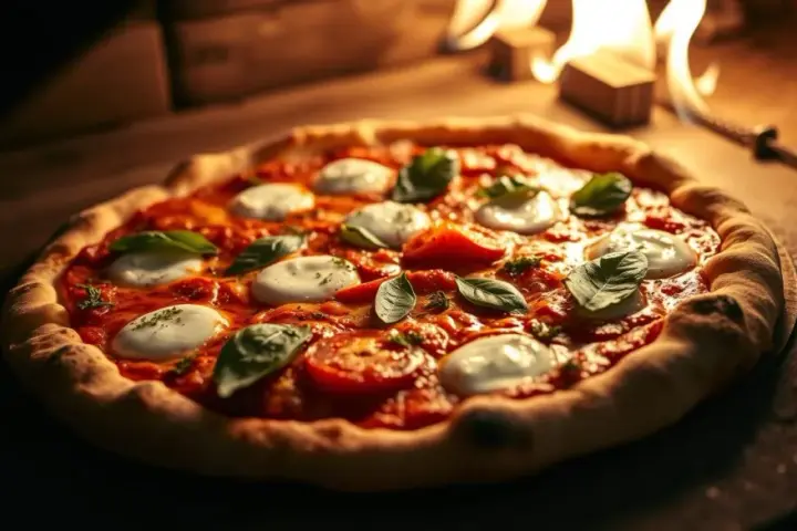 Jak idealnie upiec pizzę Dr. Oetker? Czas, temp. i triki