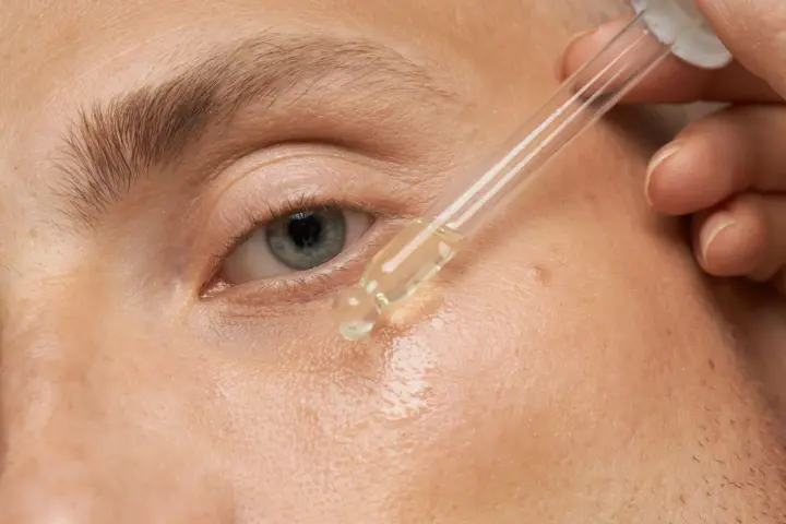 Trockene Gesichtshaut: Ursachen, Wirkstoffe & die perfekte Routine