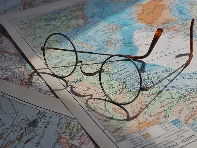Ile trwa lot z Polski do Brazylii? Zaskakujące fakty o czasie podróży