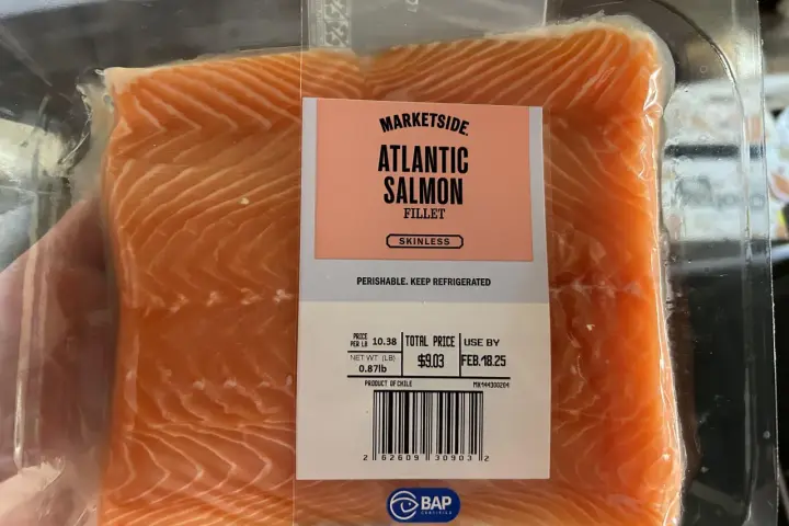 Łosoś do sushi: Jak wybrać bezpieczną rybę na surowo?