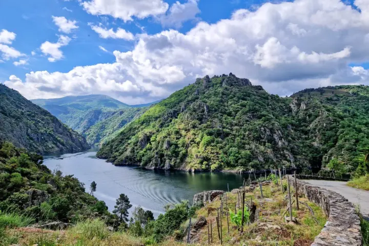 España en octubre: Sol, cultura y naturaleza sin multitudes