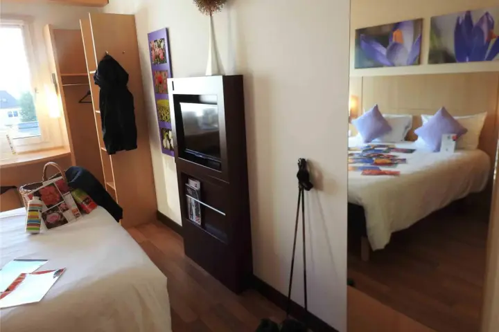 Hotel Monaco di Baviera: Guida ai Quartieri, Prezzi e Prenotazioni