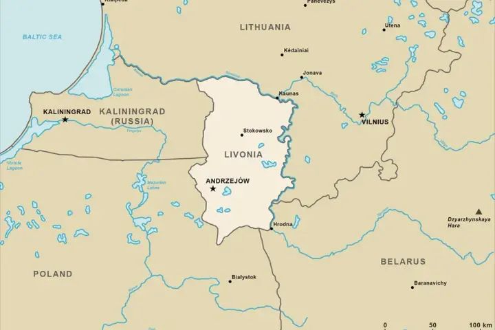 Arma 3 Livonia: Czy DLC Contact warto kupić? Recenzja i porady