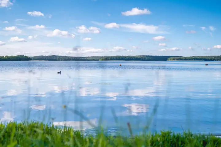Jeziora Drawsko Pomorskie – piękno natury i atrakcje turystyczne