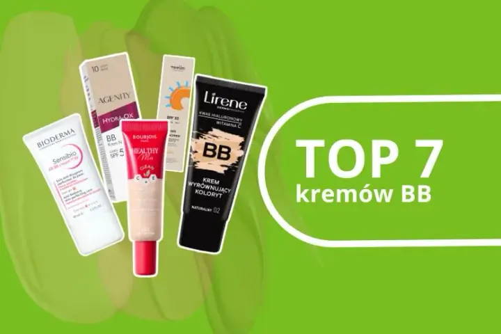Krem BB, który nie zapycha porów? Ranking i sekrety wyboru!