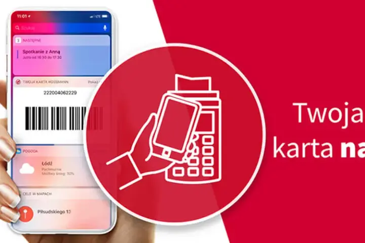 Aplikacja Rossmann o co chodzi – odkryj jej funkcje i korzyści