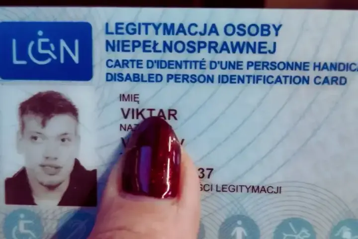 Jak wyrobić legitymację osoby niepełnosprawnej i uniknąć problemów