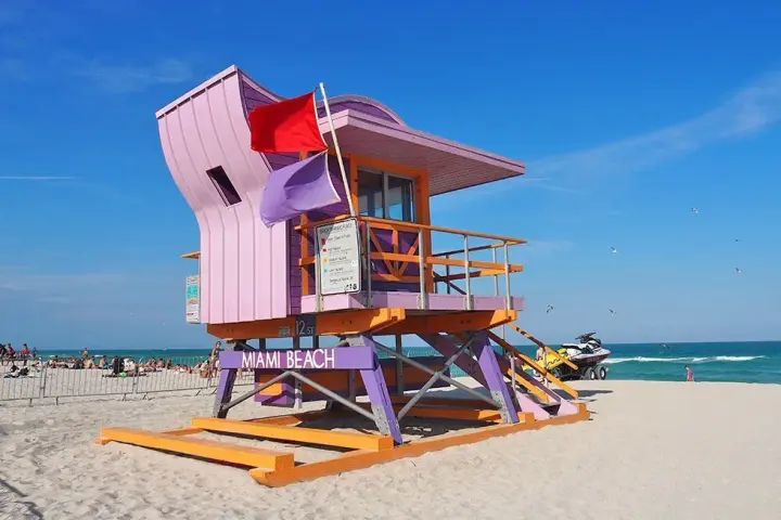 Florida inesperada: Tu guía para un viaje inolvidable y diverso