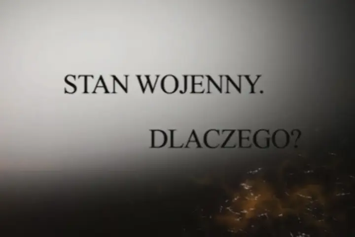 Filmy o stanie wojennym, które wstrząsnęły polskim społeczeństwem