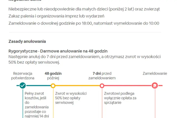 Rezerwacja noclegu 2026: Booking, Airbnb, czy taniej bezpośrednio?