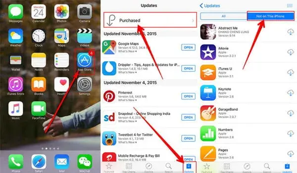 Jak dodać aplikacje do ekranu iPhone? Odzyskaj i zorganizuj!