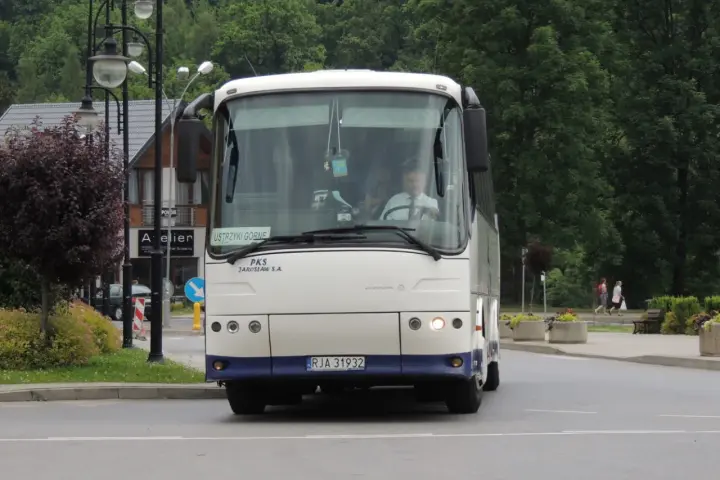 Rozkład jazdy PKS Jarosław - aktualne połączenia i informacje dla pasażerów