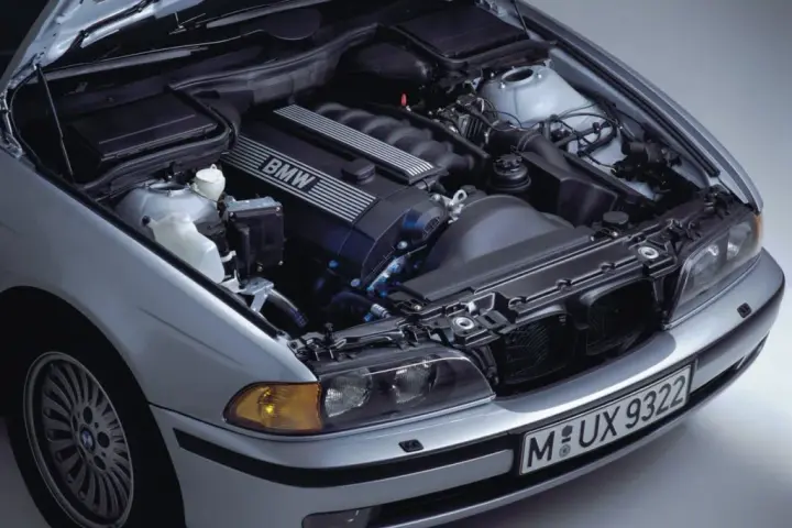 Jaki olej do BMW 2.0 diesel - uniknij kosztownych uszkodzeń silnika