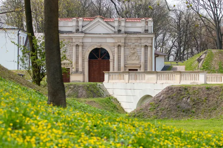 Biała Podlaska: Atrakcje, historia i nieodkryte perełki regionu