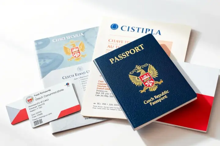 Czy do Pragi potrzebny jest paszport? Odpowiedzi, które musisz znać