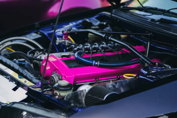 Tuning Stage 2 i 3: Moc, koszty, ryzyka. Który poziom wybrać?
