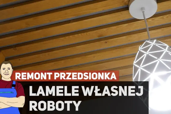 Jak zrobić lamele ścienne samemu - proste kroki i wskazówki