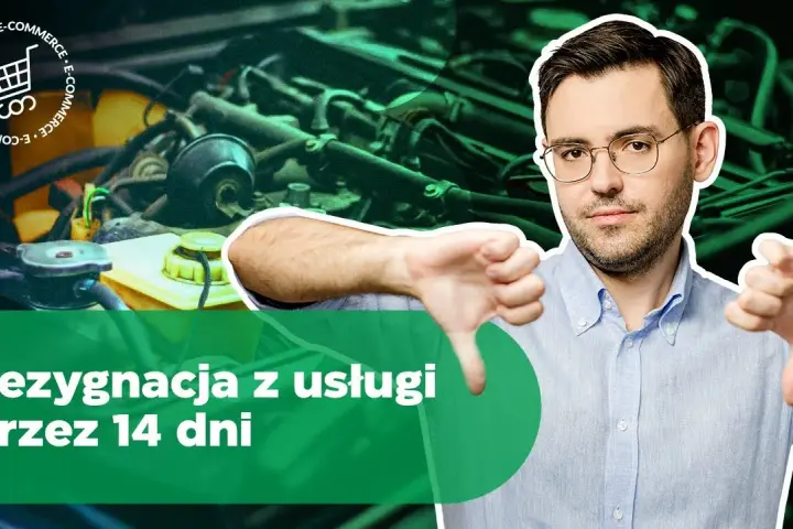 Ile masz czasu na odstąpienie od umowy? Poznaj 14 dni i wyjątki!