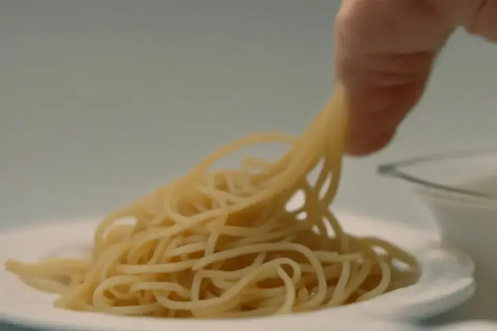 Ile gram makaronu spaghetti na osobę? Odkryj idealną porcję!