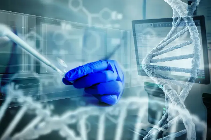 Biologia molekularna czym się zajmuje? Kluczowe aspekty i zastosowania