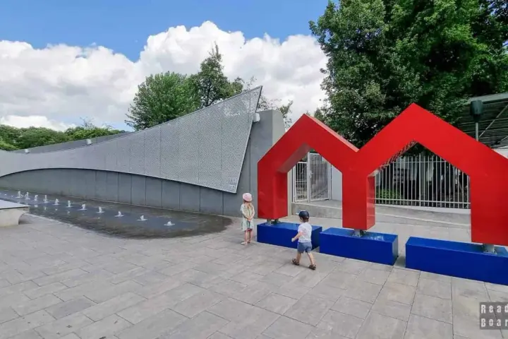 Szczecin z dzieckiem: Atrakcje, pomysły i praktyczne wskazówki