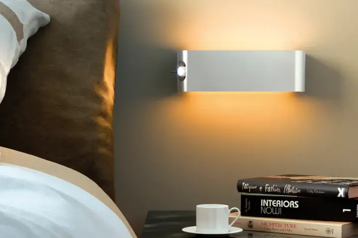Apliques de pared para dormitorio: Transforma tu espacio con estilo y luz