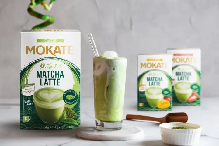 Gdzie kupić matchę do latte? Sklepy, marki, ceny nie przepłacaj!