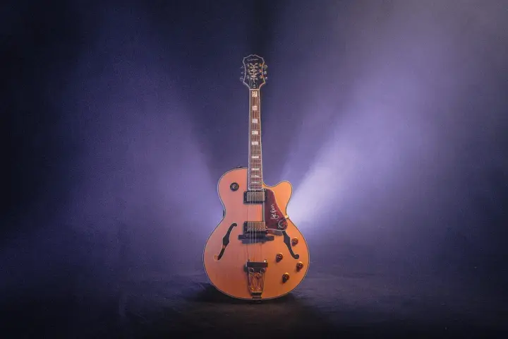 E-Gitarre reinigen: So pflegst du dein Instrument richtig