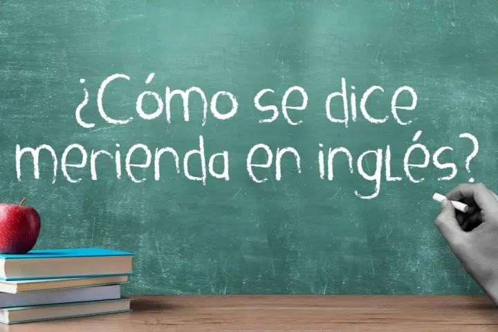 ¿Cómo se dice Merienda en inglés? Guía de comidas y cultura