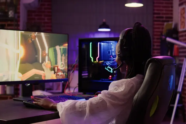 Gaming w 2025 roku: dlaczego społeczności online są ważniejsze niż sama gra
