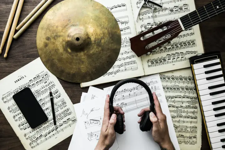 Musik: Eine universelle Sprache des Menschen