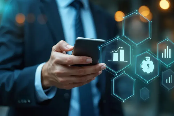 Od zamkniętych skarbców do otwartych danych – ewolucja polskiego Fintechu