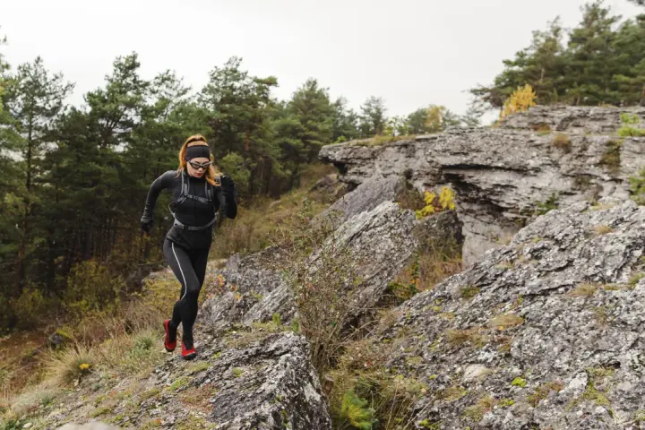 Jak trening w warunkach hipoksji rzeźbi mistrzów wytrzymałości?