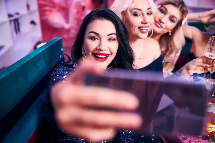 Party jak w Las Vegas – jak zorganizować efektowny wieczór