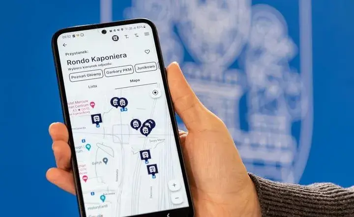 Rozkład jazdy MPK: Aplikacje, live tracking i jak nie czekać
